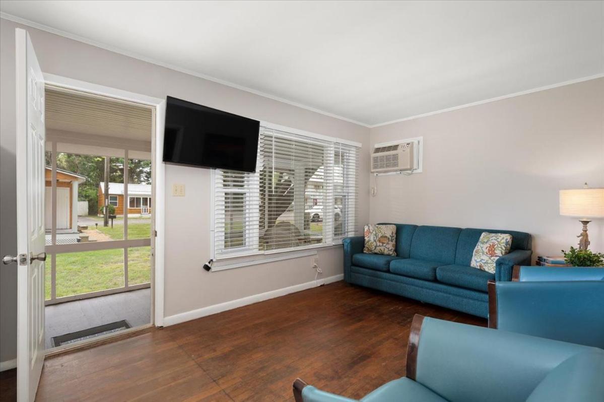 Beach Bum West-O Cabins Ocean City Exterior foto